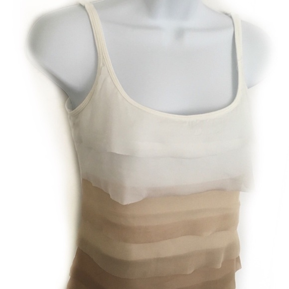 New York & Co Tank - Picture 1 of 8